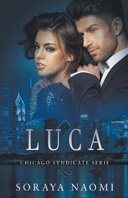 Cover of Luca