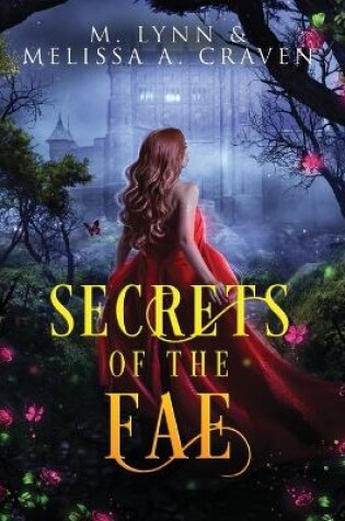 Cover of Secrets of the Fae