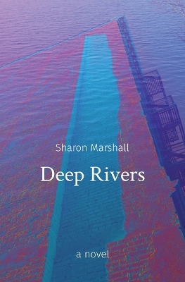 Book cover for Deep Rivers