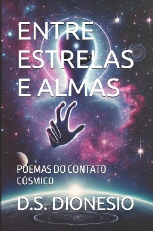 Cover of Entre Estrelas E Almas