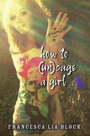 Cover of How to (Un)Cage a Girl