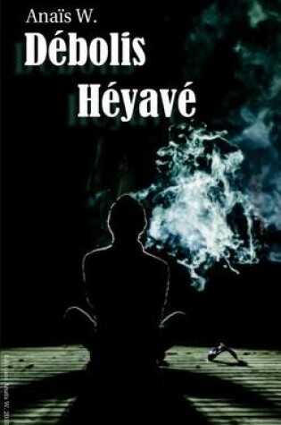 Cover of Debolis Heyave