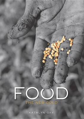 Book cover for Food