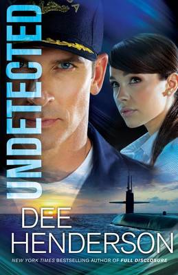 Book cover for Undetected