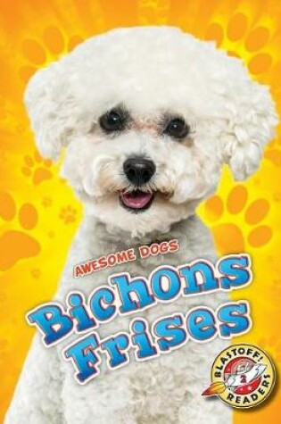 Cover of Bichons Frises