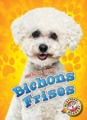 Book cover for Bichons Frises