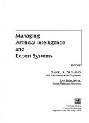 Book cover for Managing Artificial Intelligence and Expert Systems