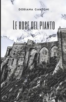 Book cover for Le rose del pianto