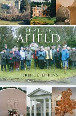 Cover of Further Afield