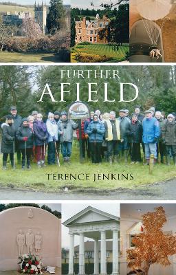 Book cover for Further Afield