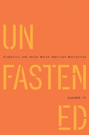 Cover of Unfastened