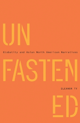 Cover of Unfastened