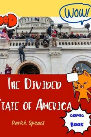 Cover of The Divided State of America