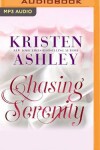 Book cover for Chasing Serenity