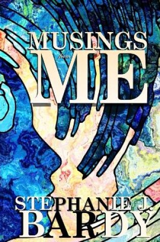 Cover of Musing From Me