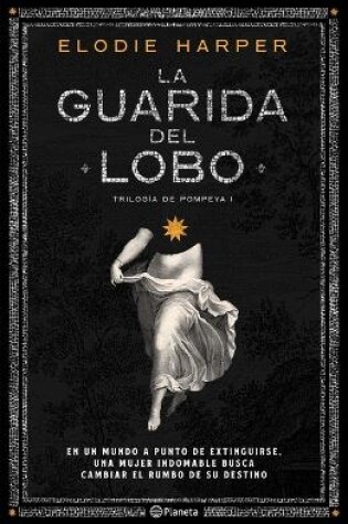 Cover of La Guarida del Lobo