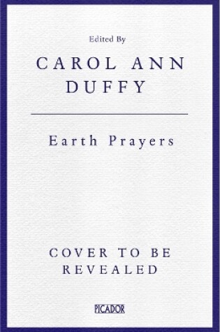 Cover of Earth Prayers