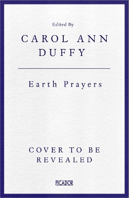 Book cover for Earth Prayers