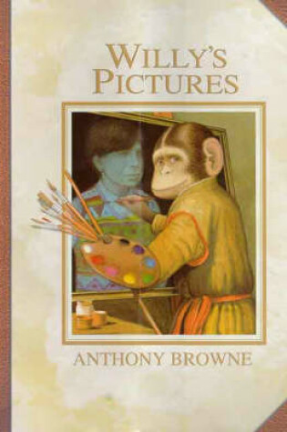 Cover of Willy's Pictures