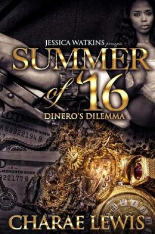 Cover of Summer of '16