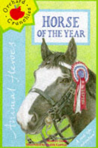 Cover of Horse of the Year