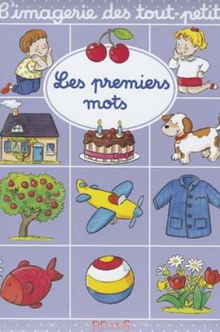 Cover of Premiers Mots