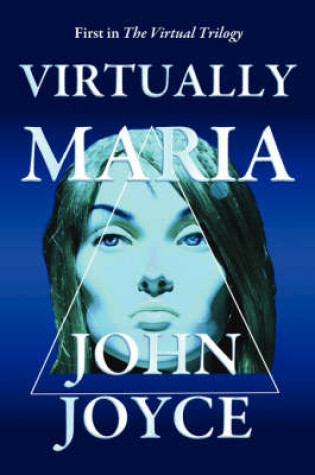 Cover of Virtually Maria