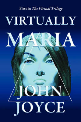 Cover of Virtually Maria