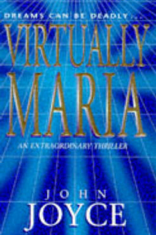 Cover of Virtually Maria