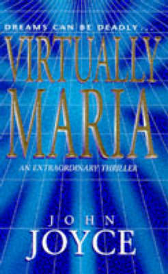Book cover for Virtually Maria