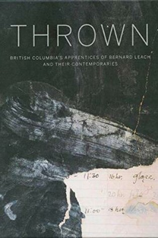 Cover of Thrown