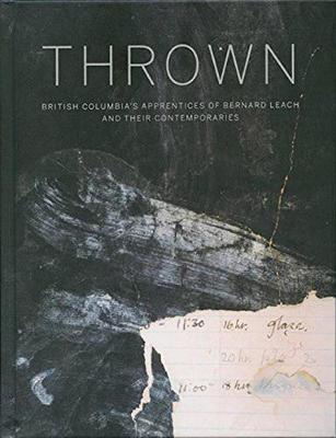 Book cover for Thrown