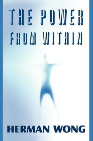 Cover of The Power from Within