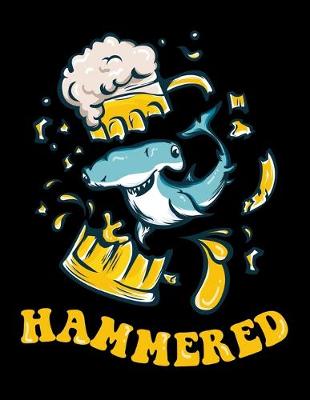 Book cover for Hammered