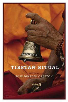 Cover of Tibetan Ritual