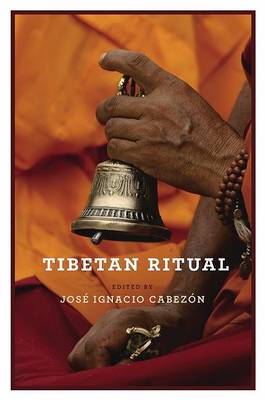 Book cover for Tibetan Ritual