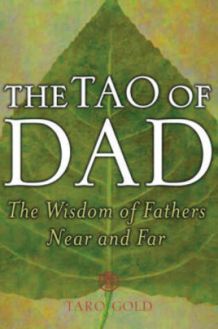 Cover of The Tao of Dad