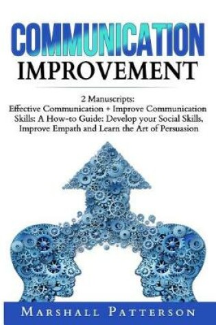 Cover of Communication Improvement