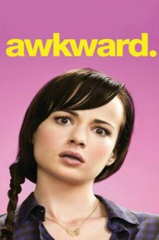 Cover of Awkward.