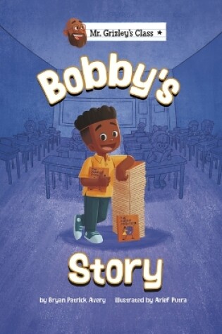 Cover of Bobby's Story