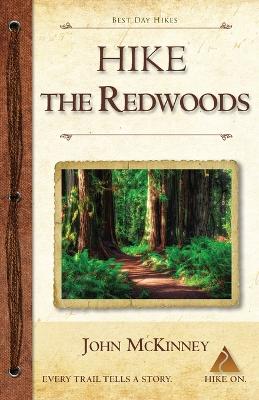 Book cover for Hike the Redwoods