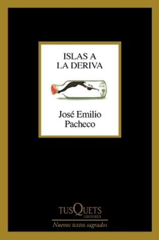 Cover of Islas a la Deriva (Poetry) / Islands Adrift (Poems)