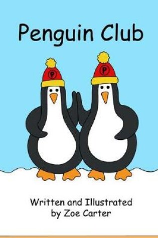 Cover of Penguin Club