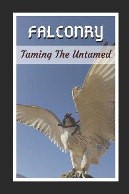 Book cover for Falconry
