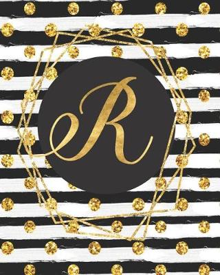 Book cover for R