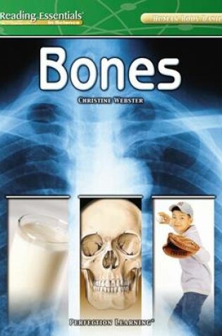 Cover of Bones