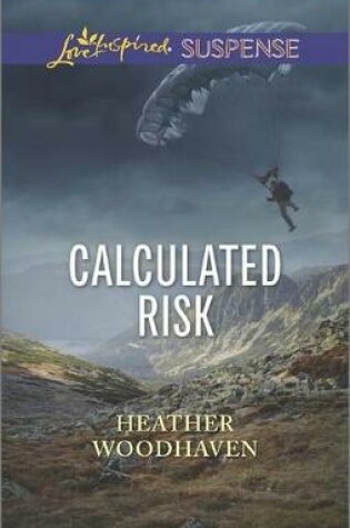 Cover of Calculated Risk