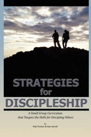 Cover of Strategies for Discipleship