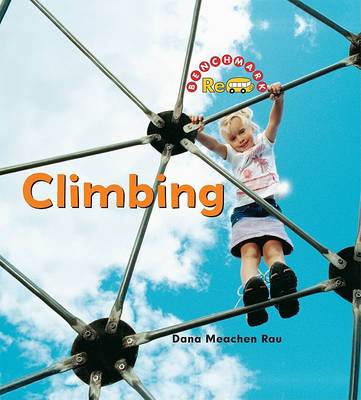 Cover of Climbing