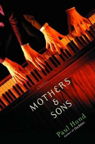 Cover of Mothers and Sons